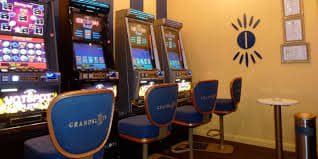 Slots